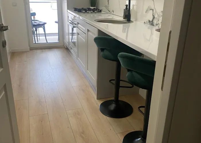Smart Residence