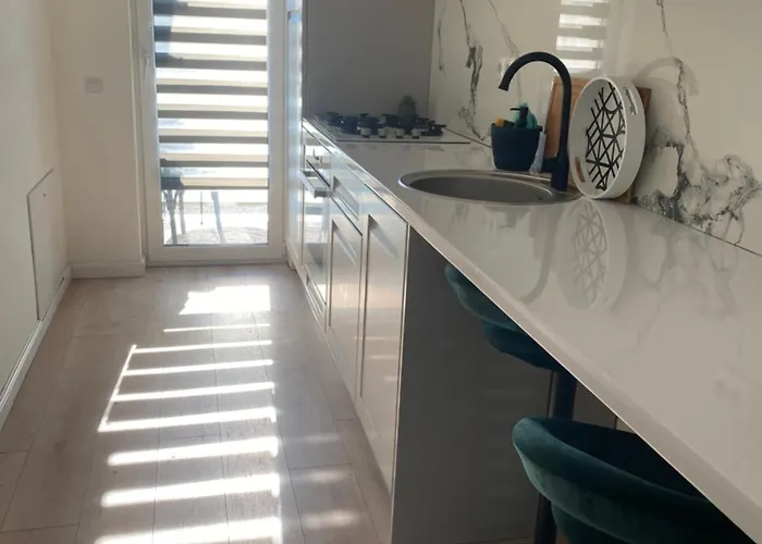 Smart Residence