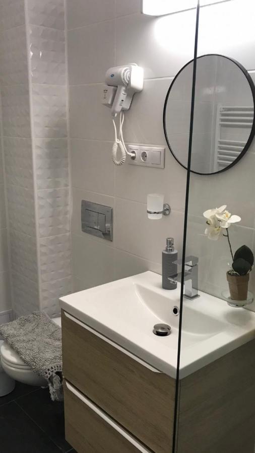 Smart Apartment Baia Mare