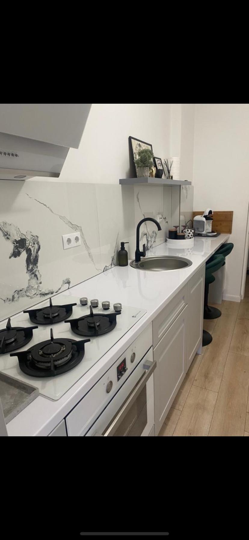 Apartment Smart *