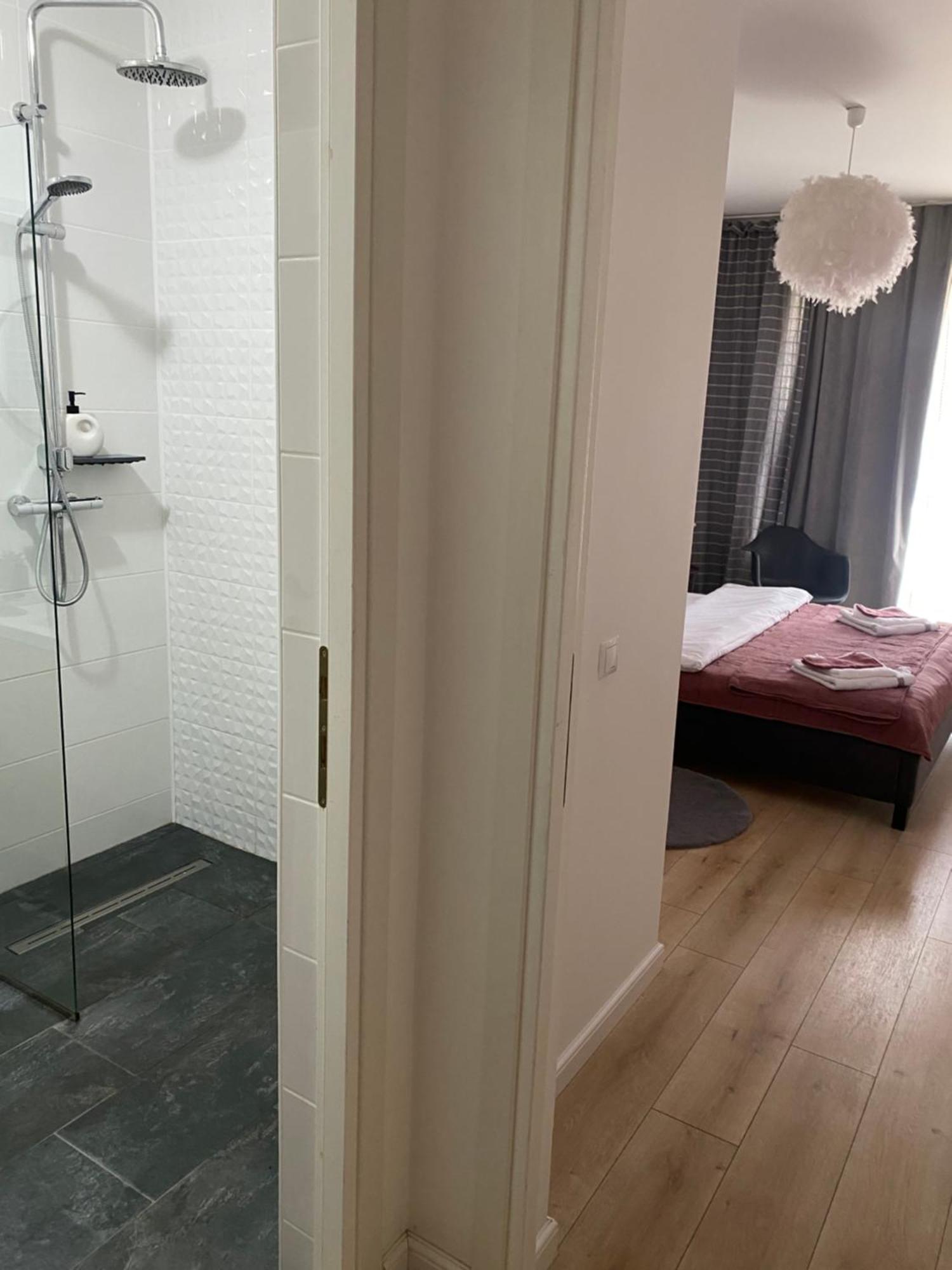 Apartment Smart Baia Mare