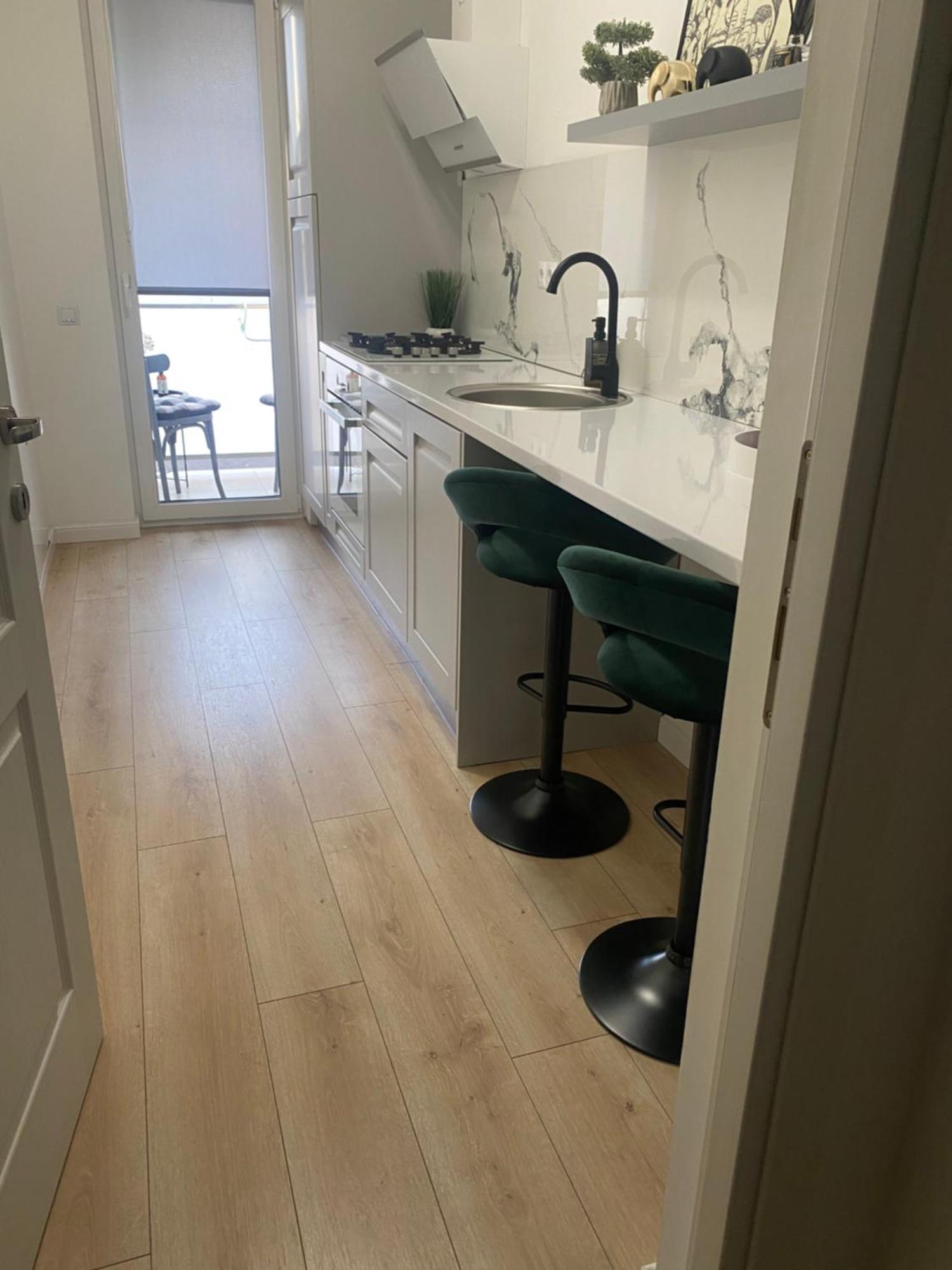 Apartment Smart *