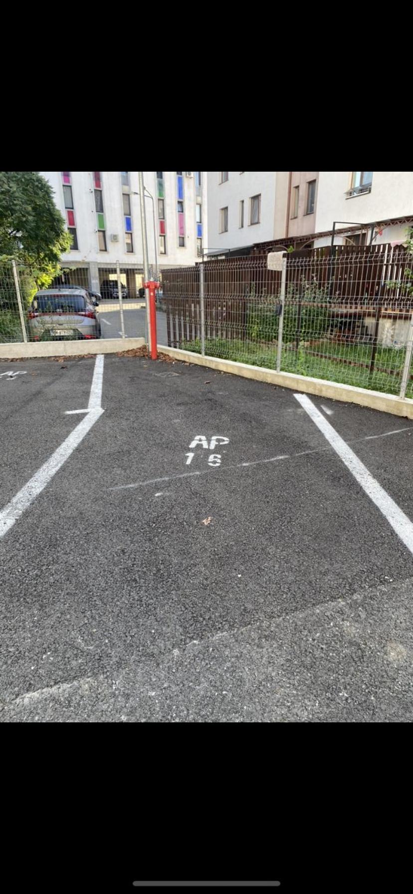 Smart Apartment Baia Mare