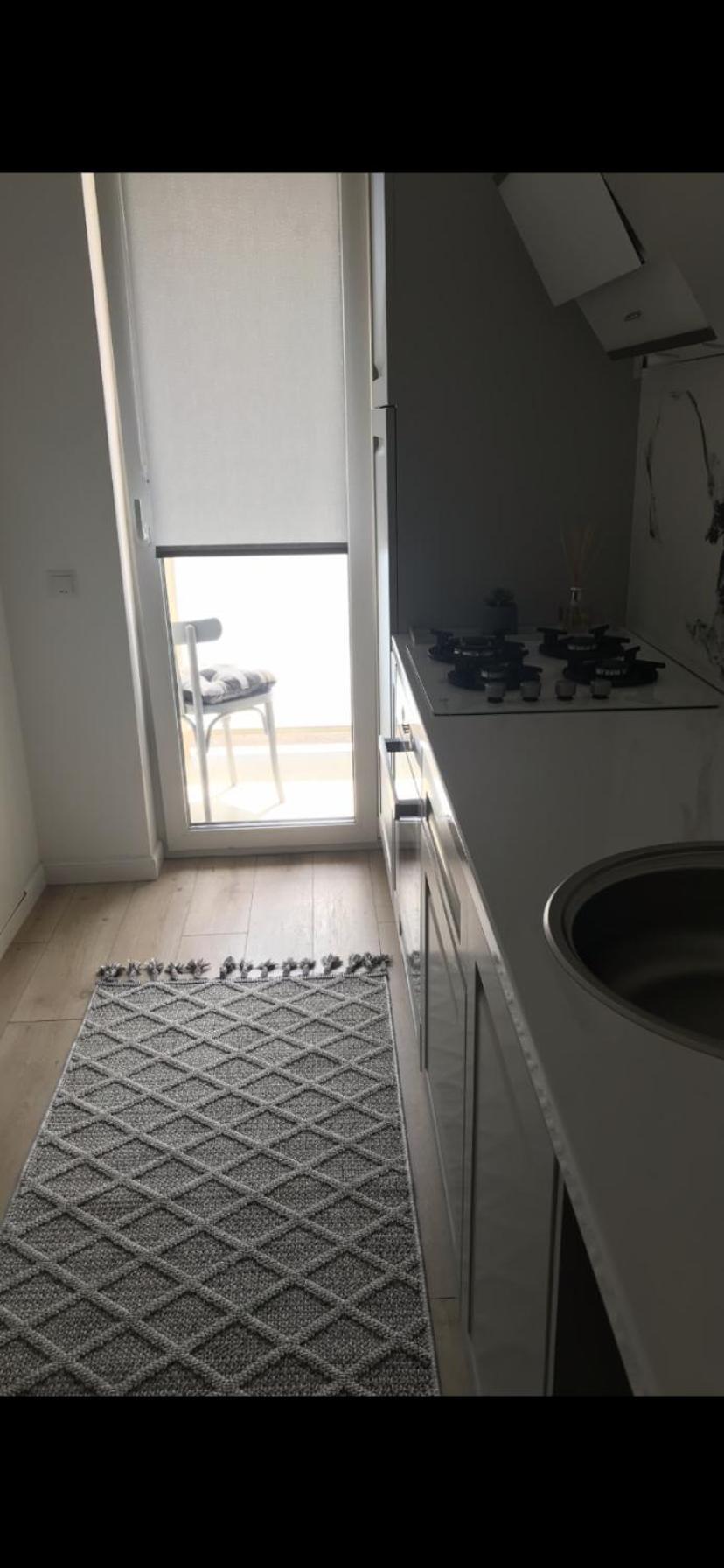Smart Apartment *